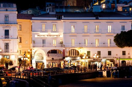 Hotel Residence - Housity