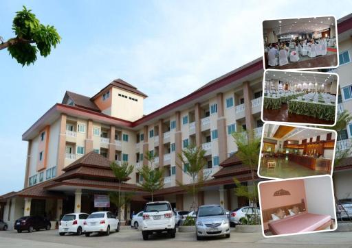 Butnamtong Hotel - Housity