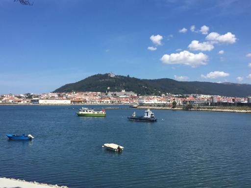 Viana do Castelo, Cabedelo Beach Apartment - Hizvo