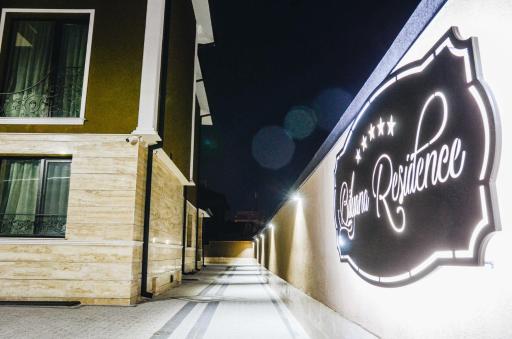 Residence Bilyana - Housity