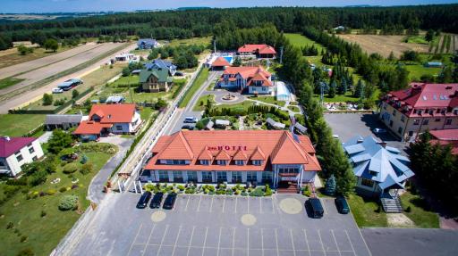 Hotel & Spa Arkadia - Housity