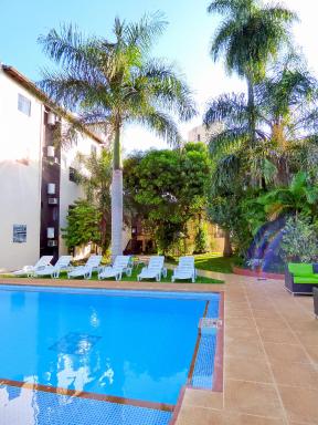 Beachfront De La Costa Hotel - Housity