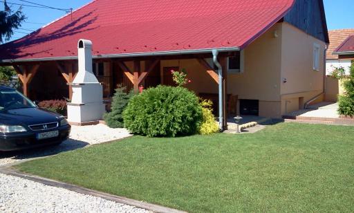 Apartmany u Smreka - Housity