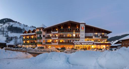 Hotel & Alpin Lodge Der Wastlhof - Housity