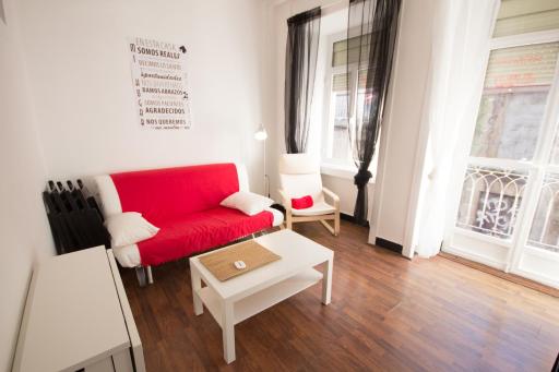 Apartment Rua Alta 22 - Housity