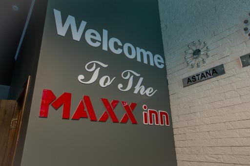 MAXX inn - Housity