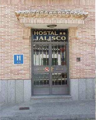 Hostal Jalisco - Housity