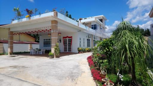 Tangkak Greenville Homestay - Housity