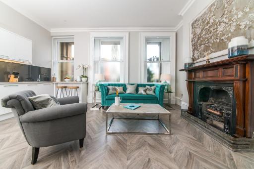 The Halcyon Hotel Apartments, Henry Street - Housity