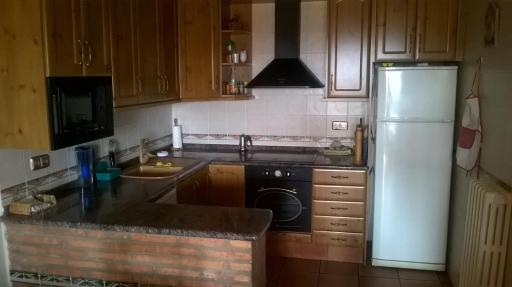 Cerro de la Garita - Housity