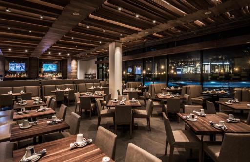 The Hotel & Athletic Club at Midtown - Housity
