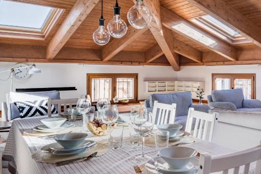 Casa de Mi Abuela Ribera del Duero - Housity
