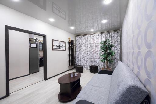 Elegant apartment Olimpiyskaya - Housity