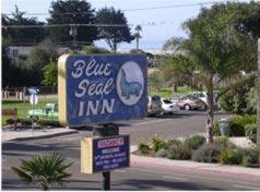Blue Seal Inn - Housity