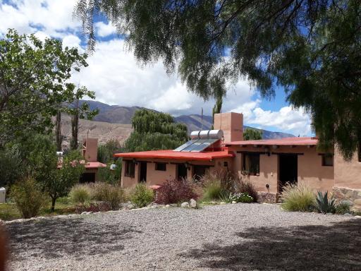 Posada Suri Huasi - Housity