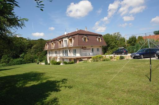 Balla Appartements - Housity