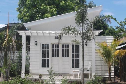 Casa Blanca Gili Air - Housity