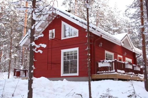Heidihaus - Housity