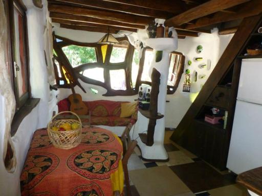Casita de Duendes - Housity