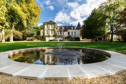 Domaine de l'Ermitage - Housity