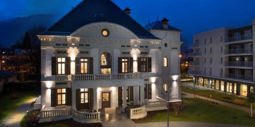 Domitys Le Parc de Jade - Housity