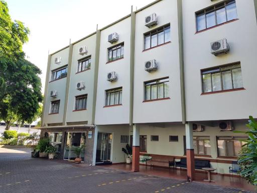 Palace Hotel Guaíra - Housity