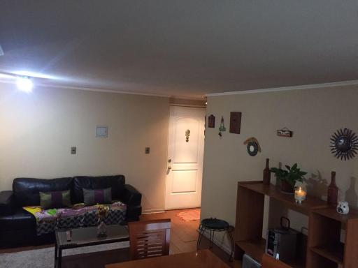 departamento en ñuñoa - Housity