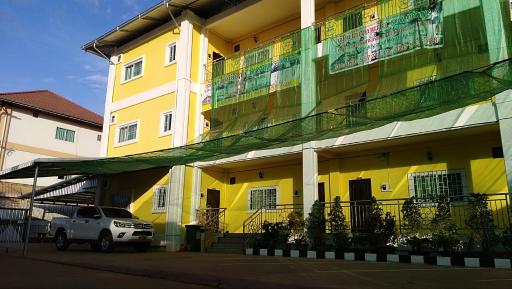 Apartment Thidathip - Housity