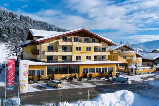 Jugendhotel Ennshof - Housity