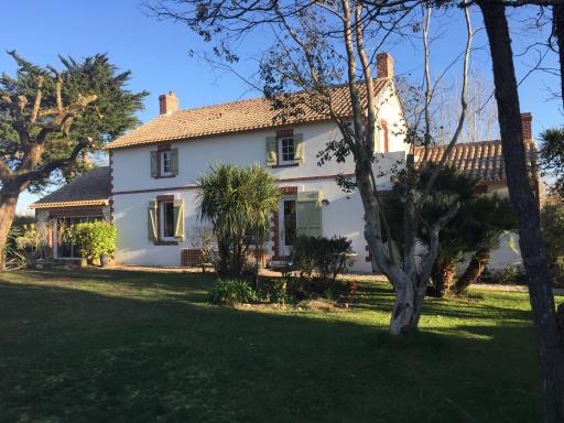 la chambre de Lou - Housity