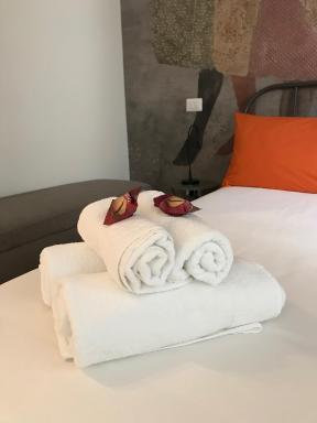 Rapanus Suites - Housity