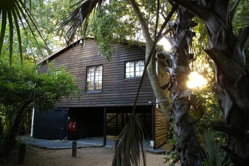 Isinkwe Bush Camp - Hizvo