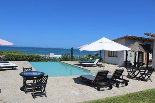 Origenes Spa & Lodging - Housity