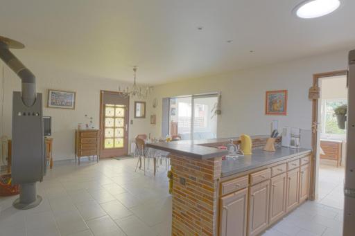 Villa des Prés Salés - Housity