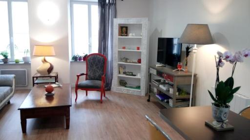 Les Chambres Hautes d'Anastasia - Housity