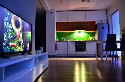 Klas Apartments - Hizvo