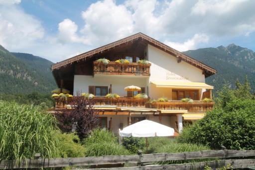 Haus Sonnenschein - Housity