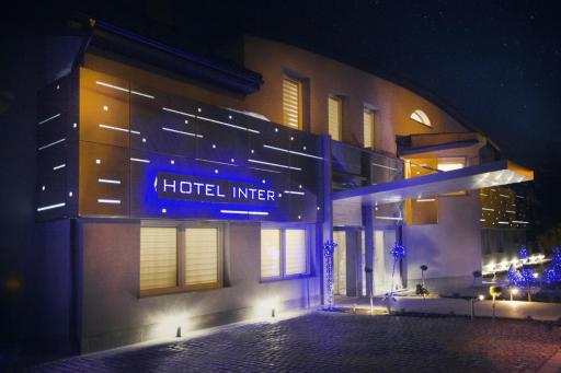 Hotel Inter - Housity