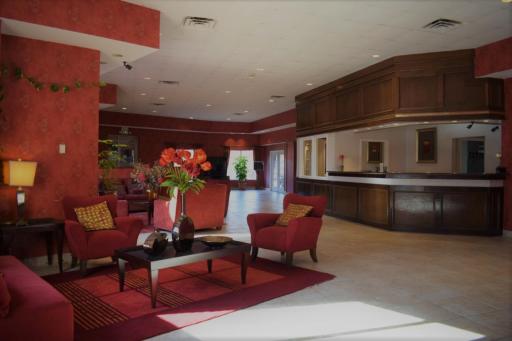 Texas Inn & Suites - Housity