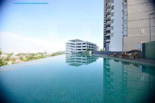 Taiping Homestay - Housity