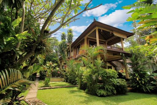 Ben's Homestay - Housity