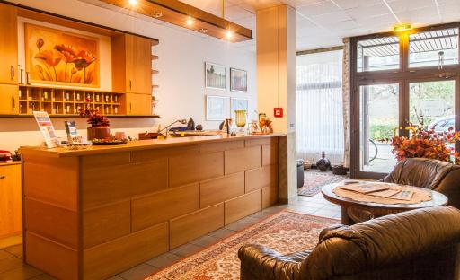 Hotel Quellental - Housity