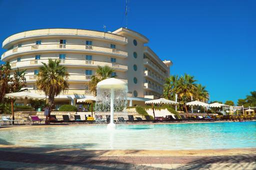 Grand Hotel Dei Cavalieri - Housity