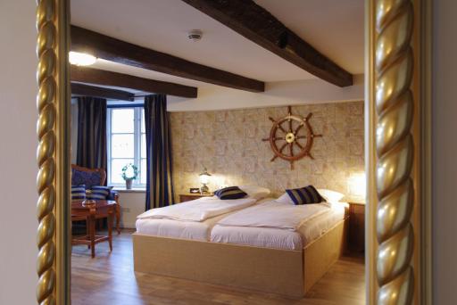 Hotel Restaurant Anno 1617 - Housity