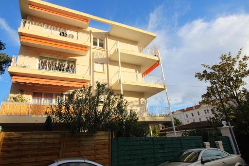 Cannes Basse-Californie LE MINERVE - Housity