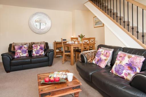 The Counting House - Housity