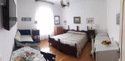 B&B A Ridosso - Housity