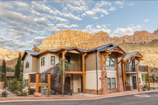 Watchman Villas - Housity