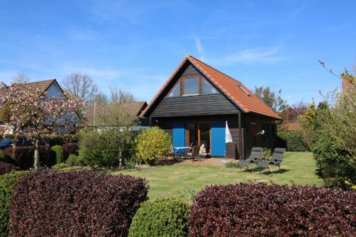 Ferienhaus 3 Köhr-Eickhoff - Housity