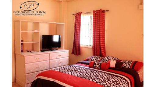 Presidents Inn Trinidad - Housity